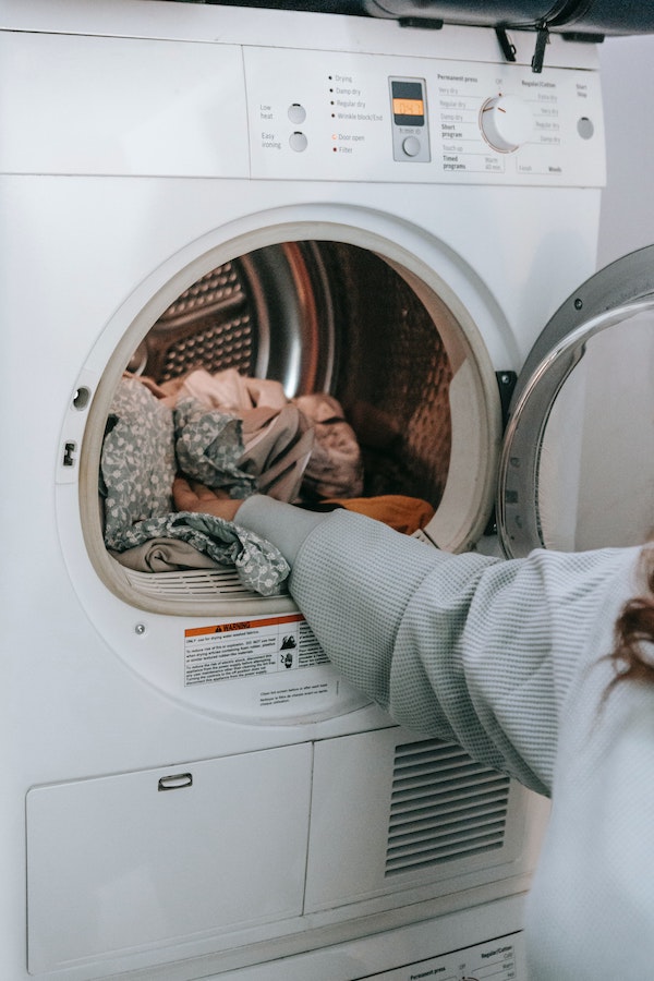 Dryer Maintenance Tips For Residents in Naples or Ft Myers, FL