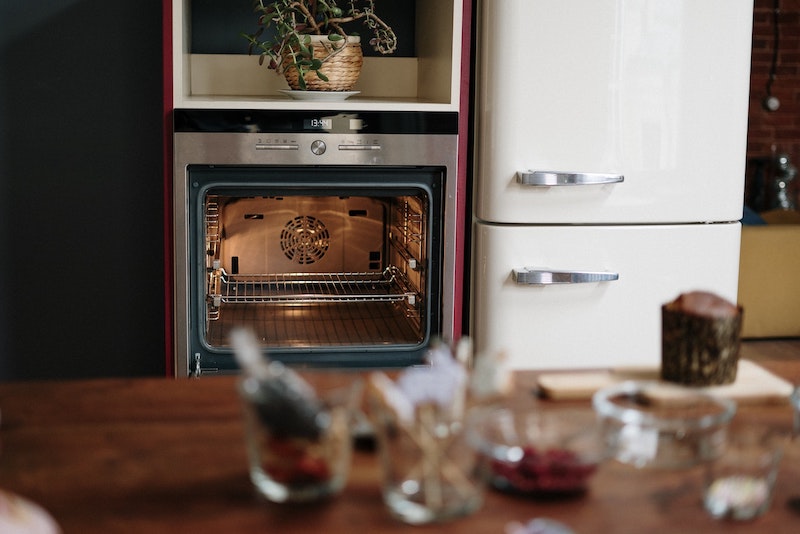 Oven Repair Review in Naples, Fort Myers, and Charlotte County, FL